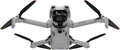Квадрокоптер DJI Lito X1 Fly More Combo Plus (DJI RC 2)