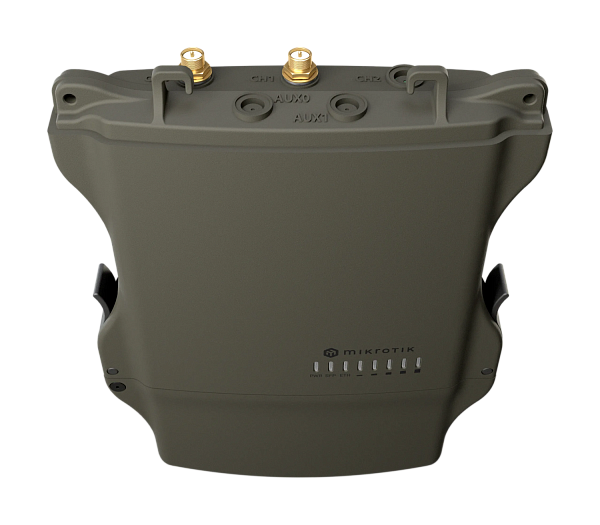 Точка доступа Mikrotik NetMetal ax