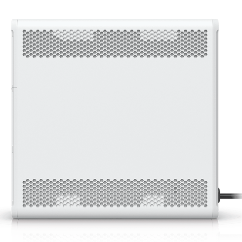Источник бесперебойного питания Ubiquiti UniFi UPS Tower фото 5