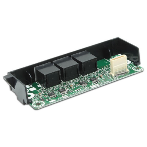Плата расширения Panasonic KX-NS5130X фото 2