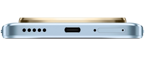 Абонентский терминал Huawei Nova 13i CTR-L91 8GB RAM 256GB ROM Blue фото 8