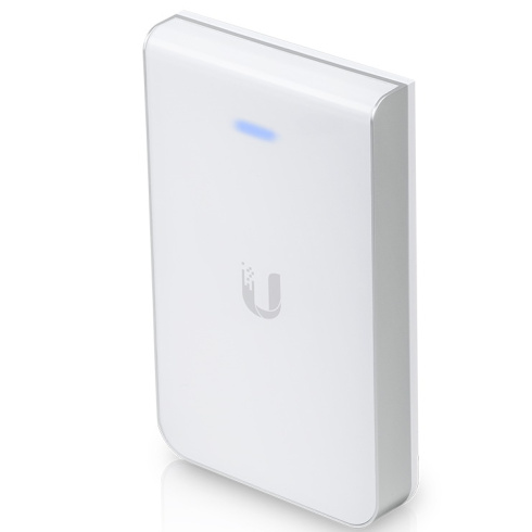 Точка доступа Ubiquiti UniFi AP AC In-Wall фото 3
