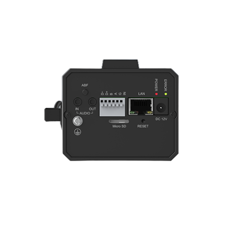 IP камера Milesight AI Pro Box Plus Network Camera (4К) фото 3