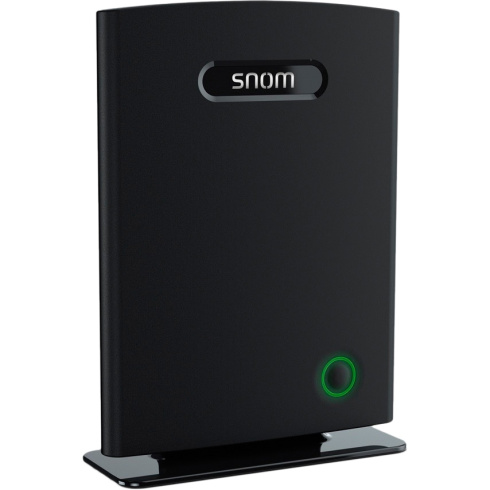 Базовая станция DECT Snom M700 фото 2