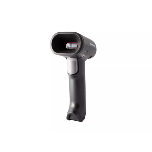 Сканер штрих-кода Honeywell HH492 (HH492-R1-1USB-5) фото 2