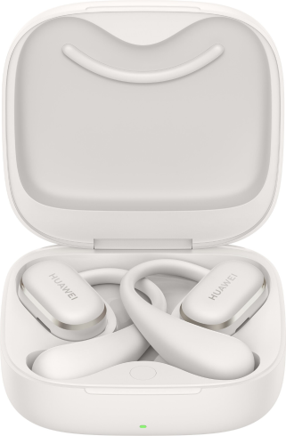 Наушники Huawei FreeArc T0021 Grey фото 2