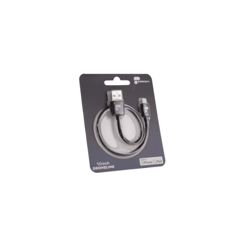 Кабель DJI PolarPro DroneLink Lightning Cable фото 1