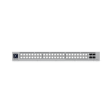 PoE Коммутатор Ubiquiti Pro Max 48 PoE фото 3