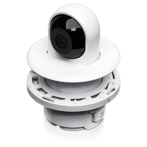 Крепление Ubiquiti Flex In-Ceiling Mount фото 6