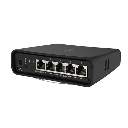 Wi-Fi Роутер MikroTik hAP ac² фото 2