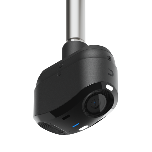 Крепление Ubiquiti G6 180 Camera Pendant Mount (Black) фото 1