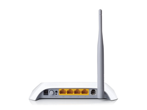Wi-Fi модем TP-Link TD-W8901N(RU) фото 4