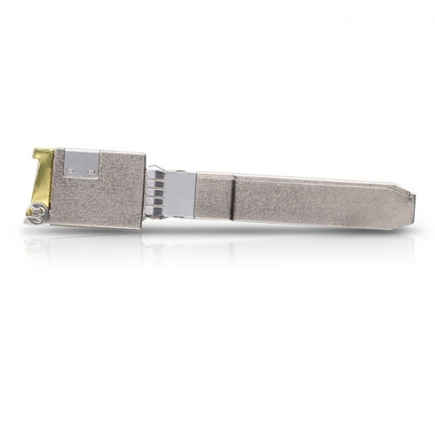 SFP на RJ45 модуль Ubiquiti UFiber Module с SFP на RJ45 10G фото 3