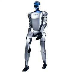 Универсальный робот-гуманоид Unitree Robotics G1 Basic