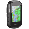 GPS навигатор Garmin eTrex Touch 35 фото 2