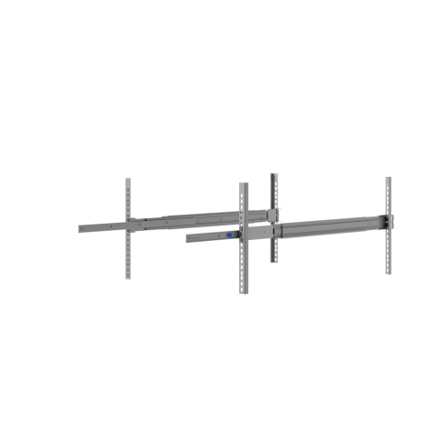 Серверные салазки Ubiquiti UniFi Sliding Rack Rails фото 6