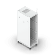 Серверный шкаф Ubiquiti 42U Rack Cabinet фото 11