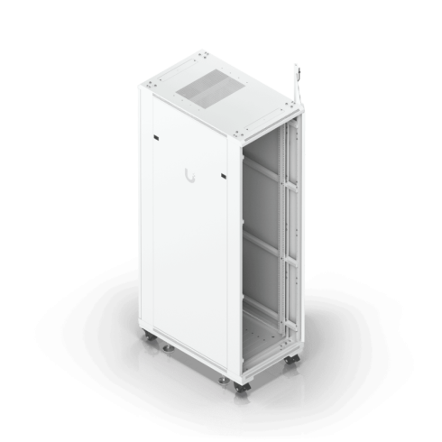 Серверный шкаф Ubiquiti 42U Rack Cabinet фото 11