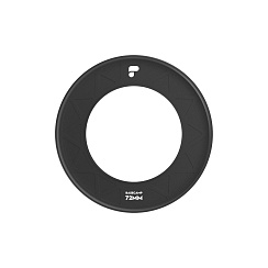 Резьбовая пластина PolarPro BaseCamp 72mm