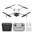 Квадрокоптер DJI Mini 3 Fly More Combo Plus (DJI RC-N1) фото 1