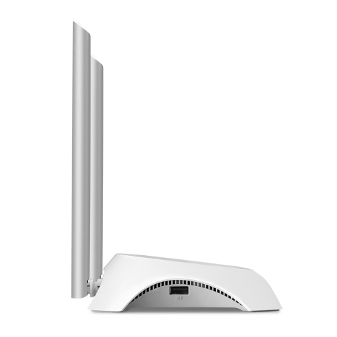 Wi-Fi роутер TP-Link TL-WR842N(RU) фото 3