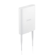 Точка доступа уличная Zyxel Wi-Fi 6 (AX1800)  фото 2