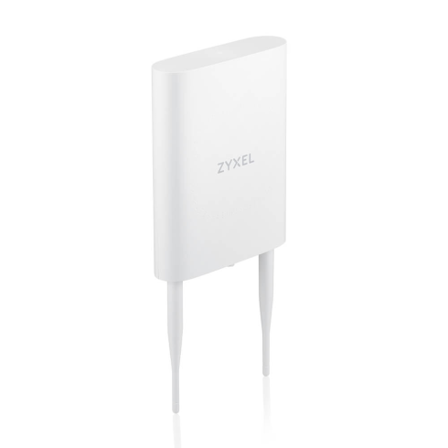 Точка доступа уличная Zyxel Wi-Fi 6 (AX1800)  фото 2