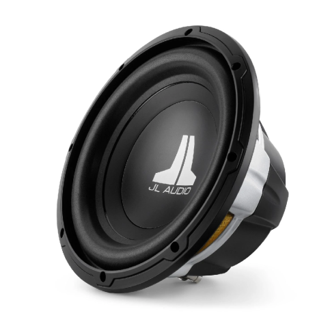 Сабвуфер JL Audio 10W0v3-4 фото 2