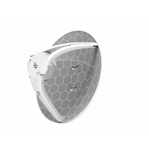 4G роутер MikroTik LHG LTE6 kit фото 4