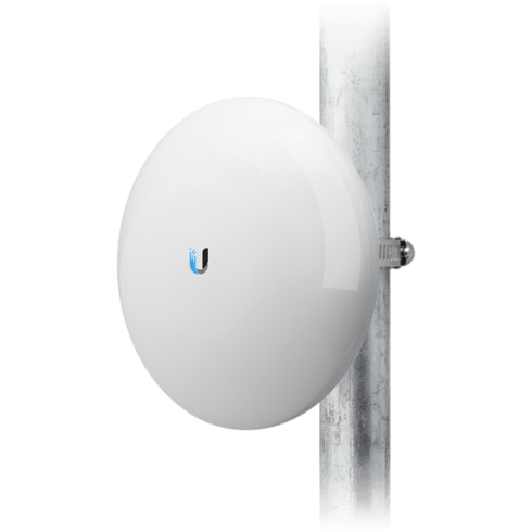 Радиомост Ubiquiti NanoBeam 2AC-13 фото 6