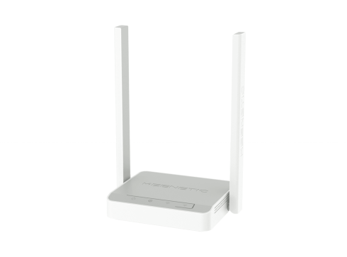 Wi-Fi роутер Keenetic 4G KN-1212 фото 2