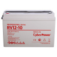 Аккумуляторная батарея CyberPower RV12-10 фото 1
