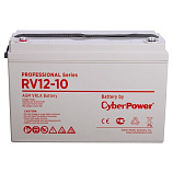 Аккумуляторная батарея CyberPower RV12-10