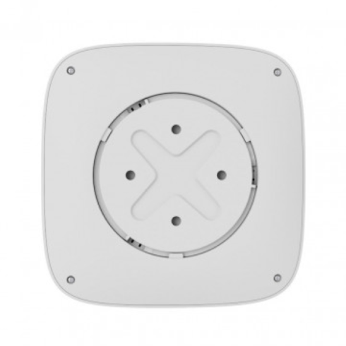 Тепловой датчик Ajax FireProtect 2 RB (Heat) фото 3