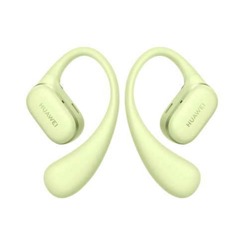 Наушники Huawei FreeArc T0021 Green фото 12