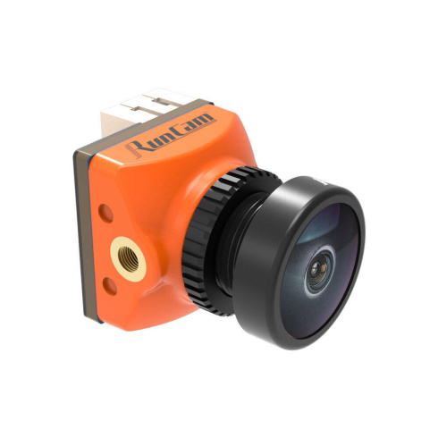 Аналоговая камера RunCam Racer Nano 2 фото 2