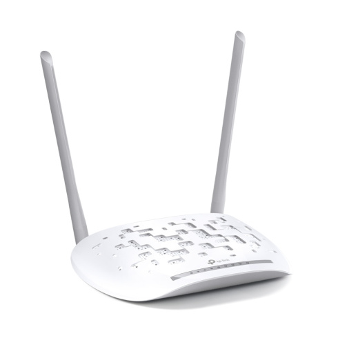 Wi-Fi модем TP-Link TD-W8961N(RU) фото 2