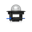 Крепление Ubiquiti G5 Dome Ultra Flush Mount (Black) фото 6