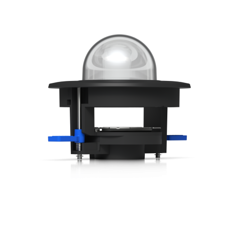 Крепление Ubiquiti G5 Dome Ultra Flush Mount (Black) фото 6