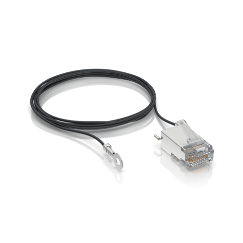 Коннектор Ubiquiti Surge Protection Connector GND фото 1