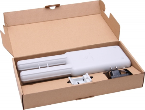 Точки доступа MikroTik SXT Sixpack фото 6