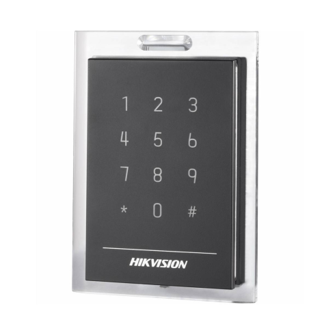 Считыватель Hikvision DS-K1101MK фото 2