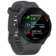Смарт-часы Garmin Forerunner 55 серые/силикон фото 3