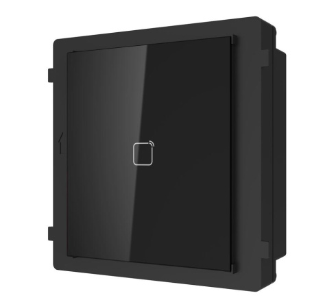 Модуль считывания карт HIKVISION DS-KD-E фото 2