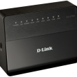 Wi-Fi модем D-Link DSL-2740U/RA/U1A фото 3