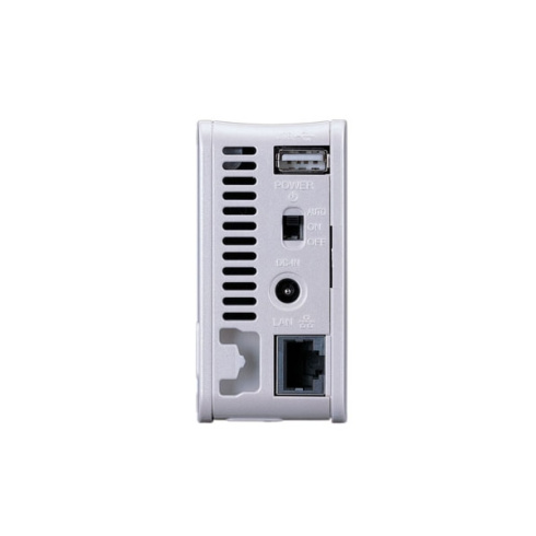 Сетевое хранилище Buffalo LinkStation Mini LS-WSX1.0TLR1WHE фото 4