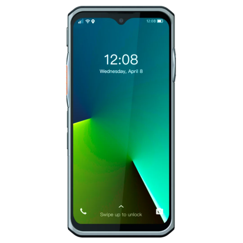 Радиостанция Hytera PNC560 фото 1