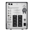 ИБП APC Smart-UPS C 1000VA LCD 230V фото 2