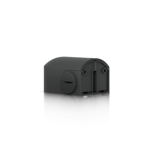 Крепление Ubiquiti G5 PTZ Conduit Adapter (Black) фото 6