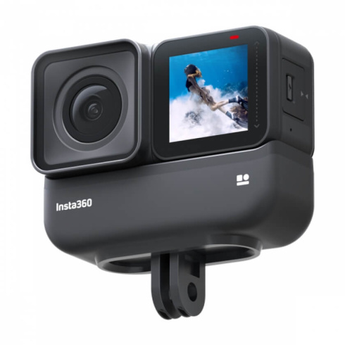 Аккумулятор Insta360 ONE R/RS Boosted фото 6